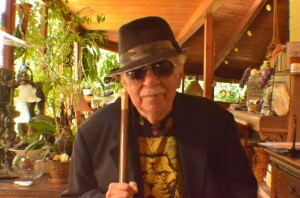 Al Martinez