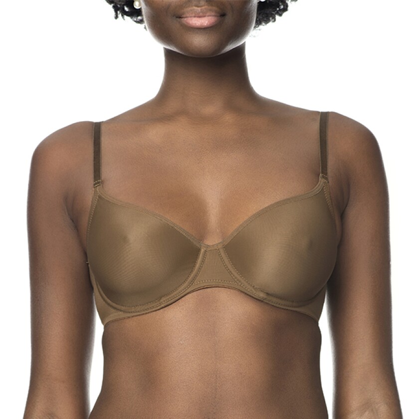 AARP, The Girlfriend, Bras, bra shopping, ThirdLove, TrueandCo, NubianSkin