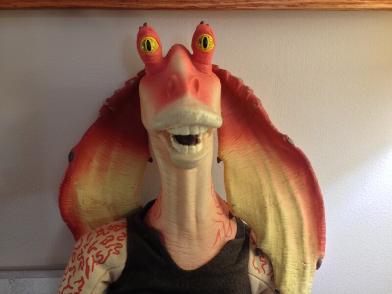 Jar Jar