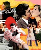 summer movies, collage of scenes from classic movies to watch this summer