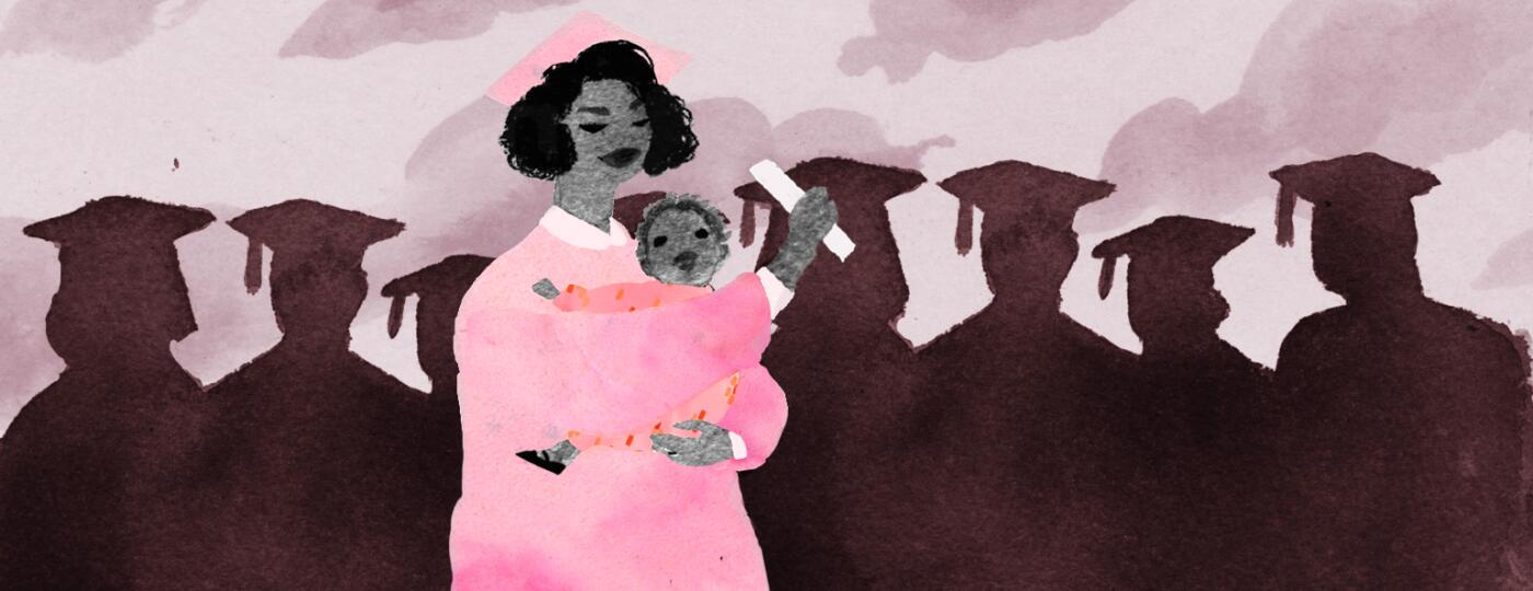 sisters, aarp, pregnant, life