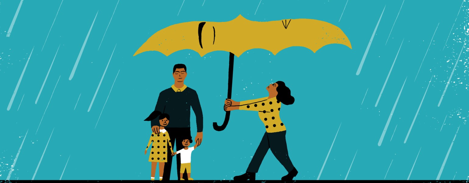 aarp, life insurance, protection, girlfriend