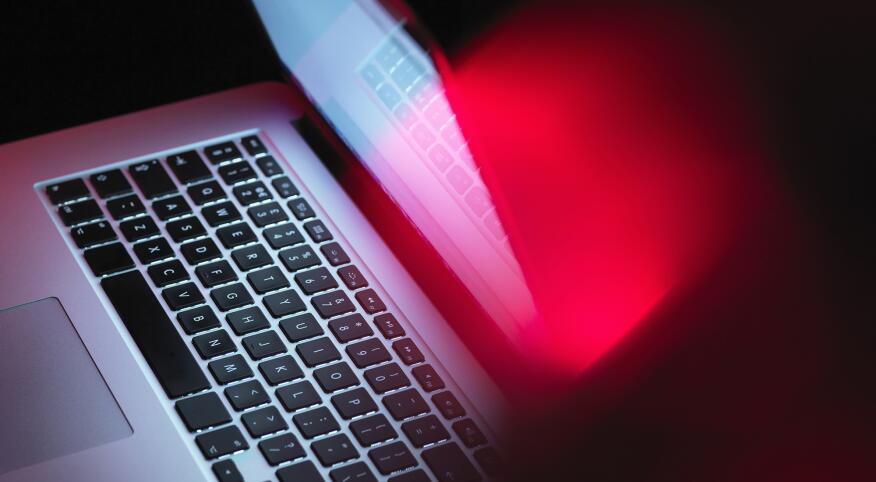 Laptop computer history