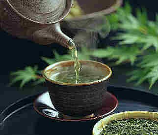 Green Tea