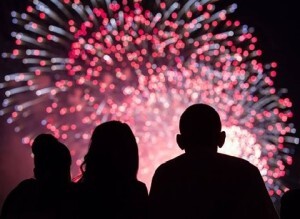 FireworksattheWhiteHouse-300x219