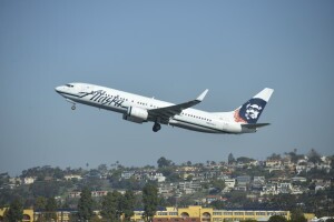 Alaska Airlines