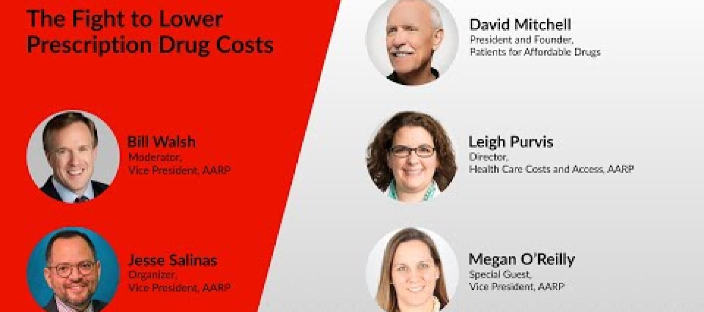 The Fight to Lower Prescription Drug Prices