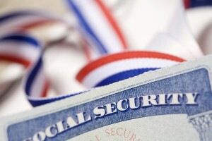 Social Security card