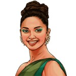 portrait_illustration_of_Deepika Padukone_by_noopur_choksi_200x200.jpg