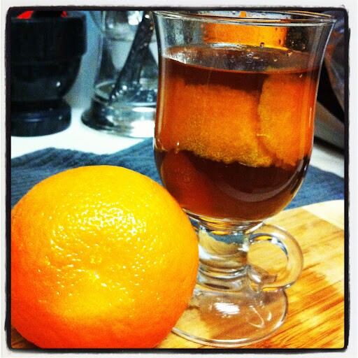 Hot Toddy