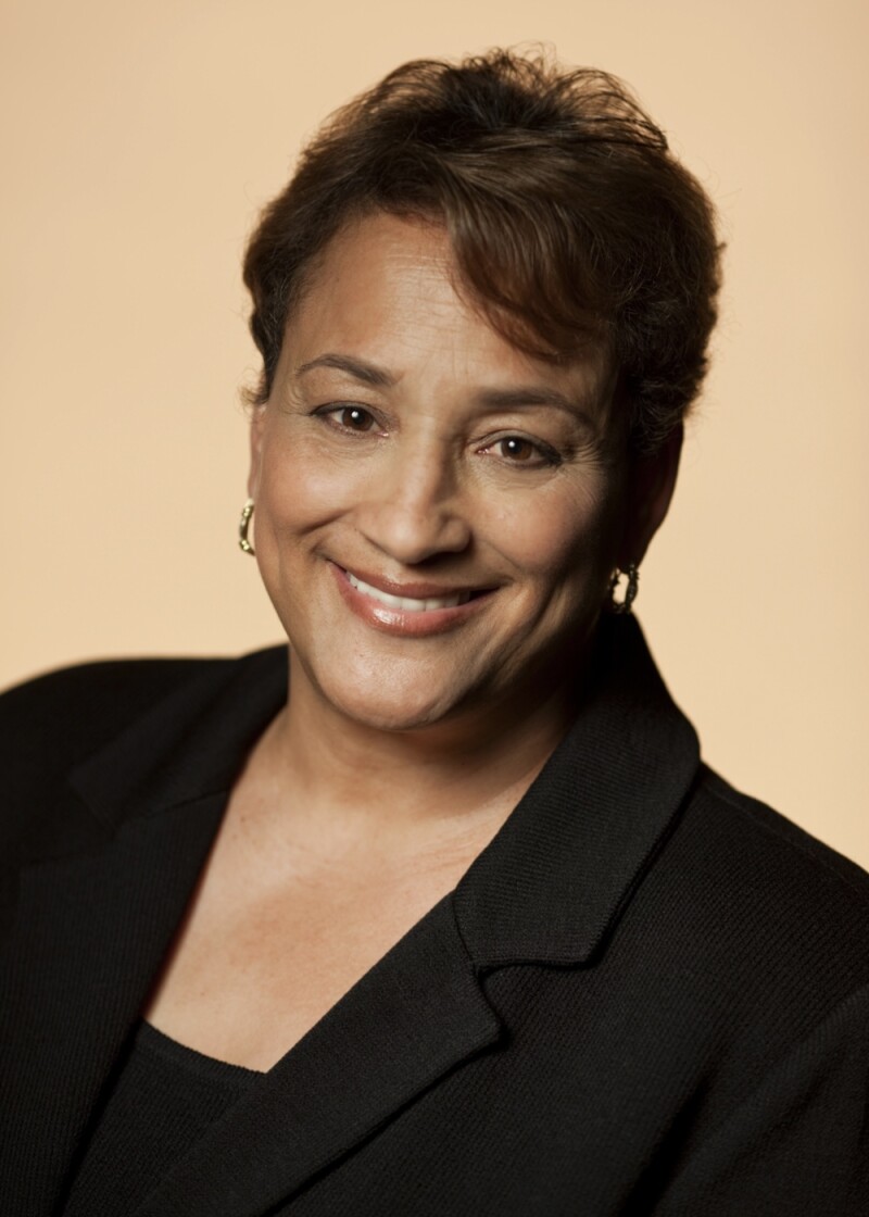 AARP Foundation President Jo Ann Jenkins