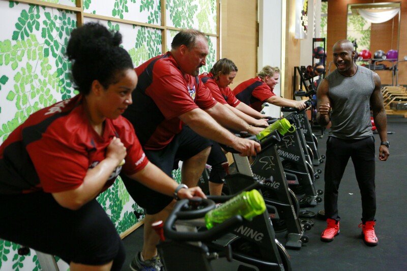The Biggest Loser - Season 14