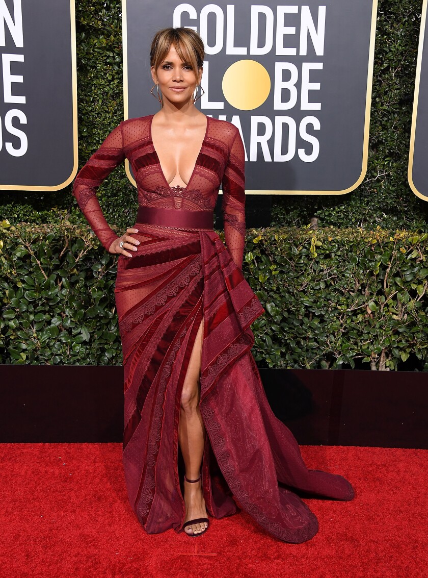 76th Annual Golden Globe Awards - Arrivals