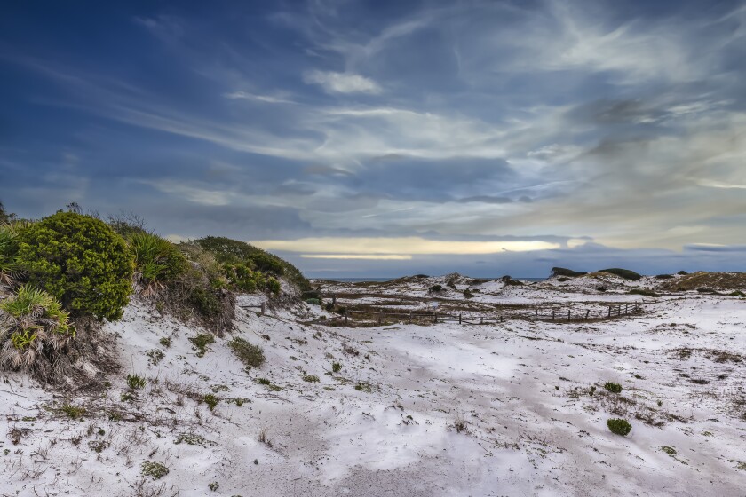 Deer Lake State Park, Florida