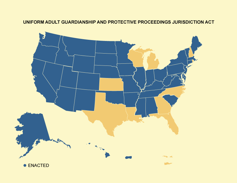Guardianship-Map