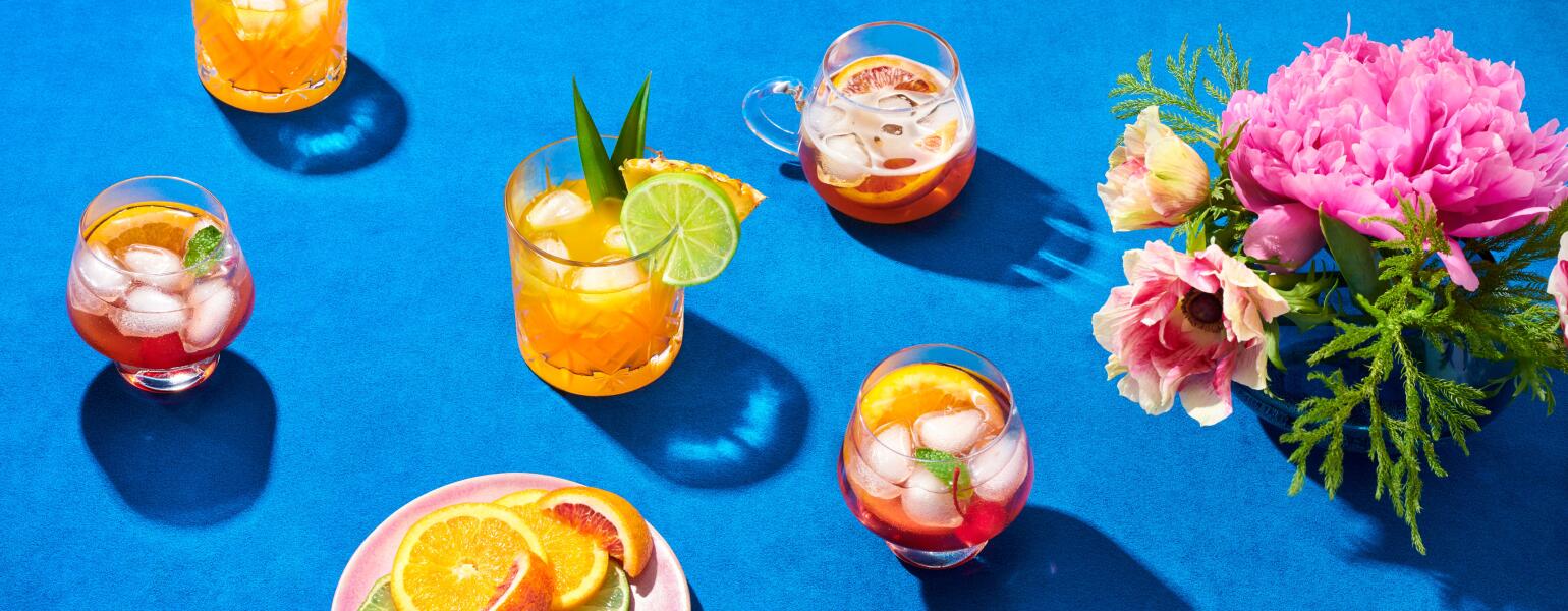Holiday Punch