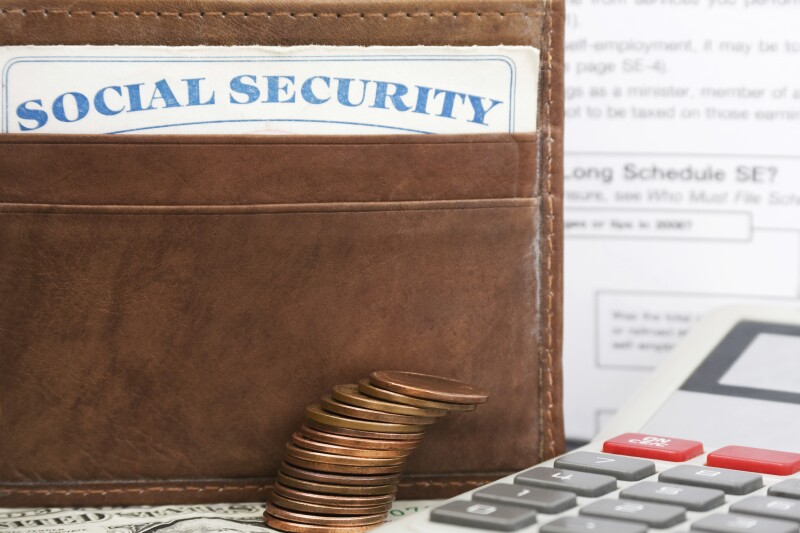 Social Security and Taxes