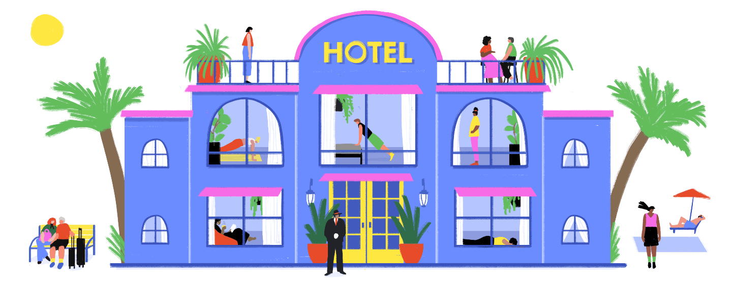 gif_illustration_of_people_working_out_at_hotel_by_maya_ish_shalom_1440x560.gif