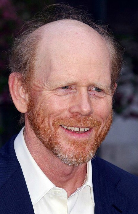 Ron Howard (2011)