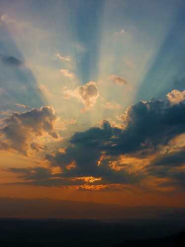 Sunrise