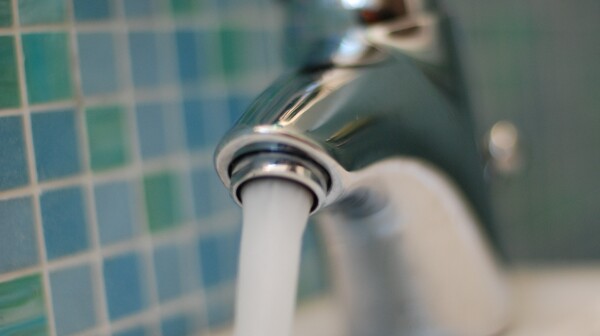 faucet