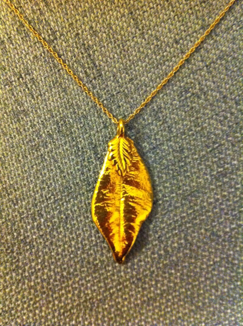 MaileLeaf