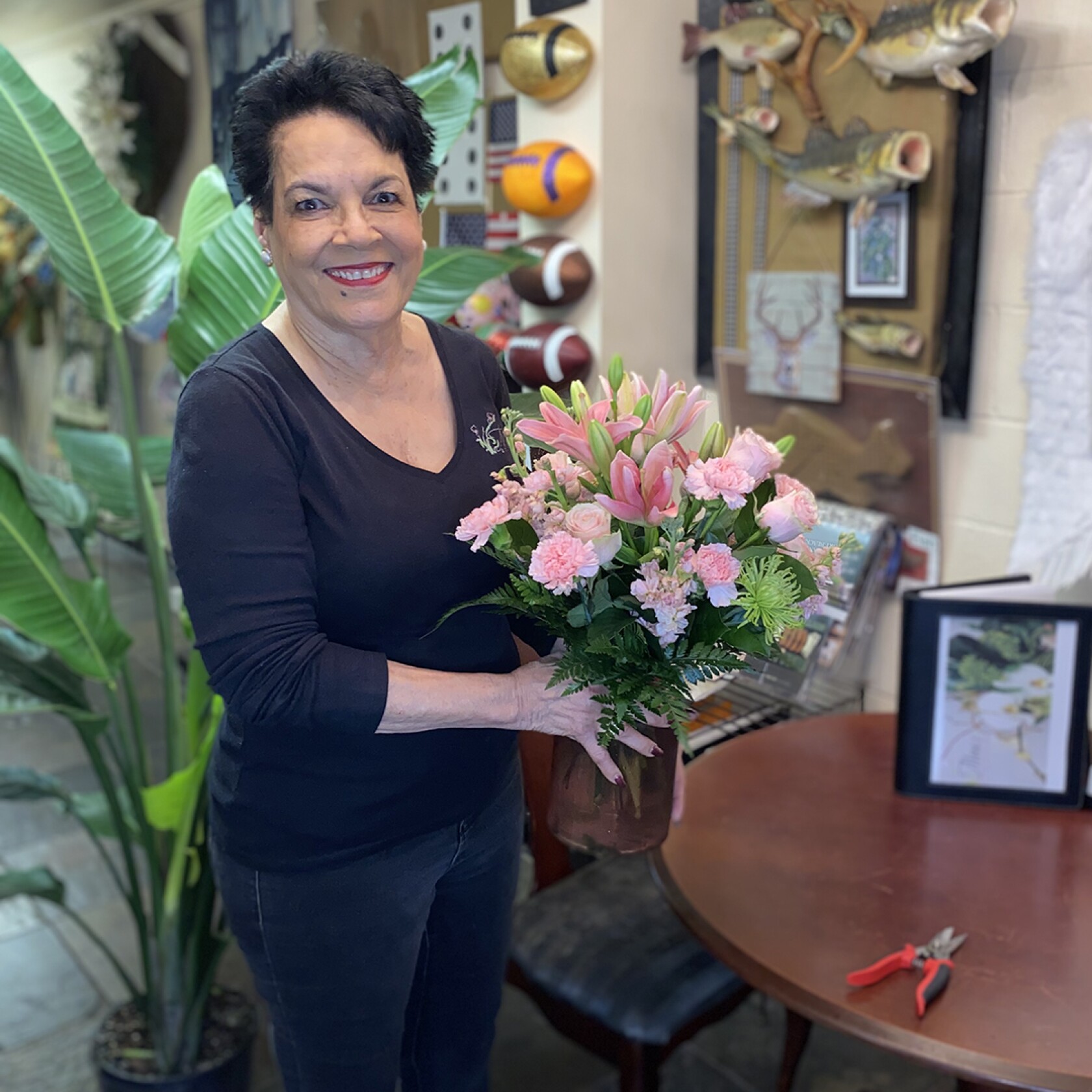 BlackOwned Florist Shops for Mother’s Day