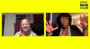 Victoria Christopher Murray on The Secret Life of J.P. Morgan’s Librarian