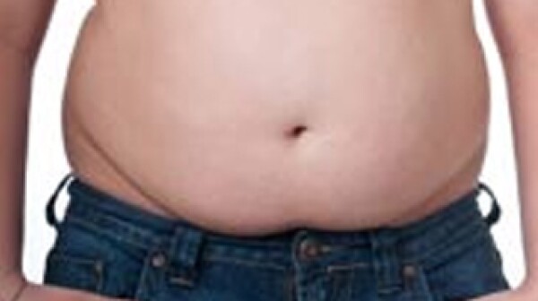 pot-belly