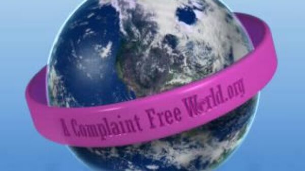 Complaint Free World