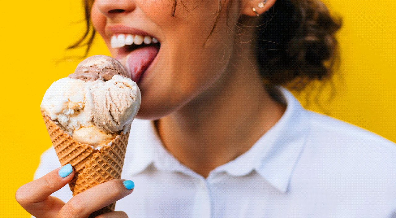 gif of photos of summer freebies to check out