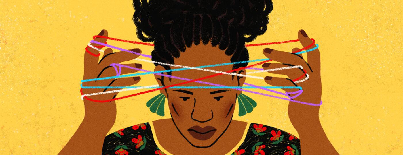 illustration_of_woman_weaving_different_colored_pieces_of_string_around_her_head_by_Michelle_Pereira_1440x560.jpg
