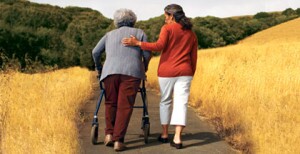 Family caregiver