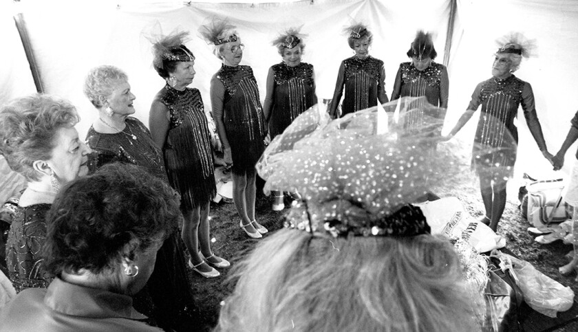 1140-Poms having prayers before every performance and travel - 1997 copy.jpg