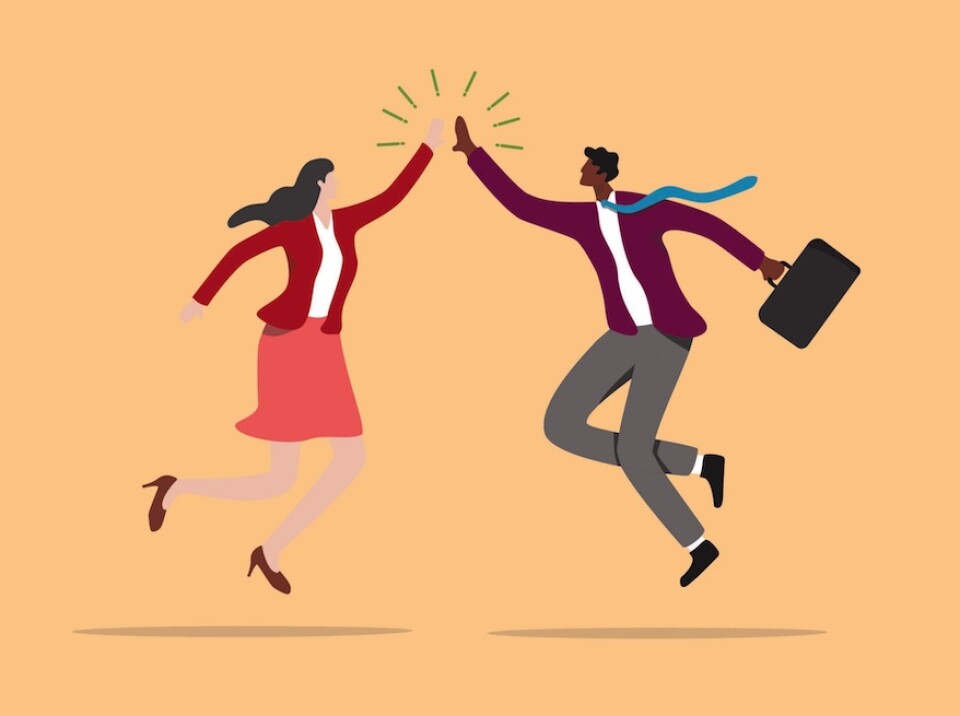 Enhance Your Job Search