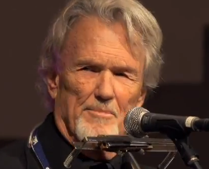 Kris Kristofferson