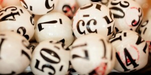 Lottery balls