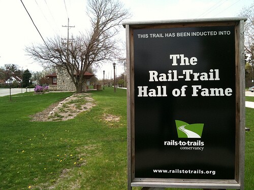 Illinois Prarie Path