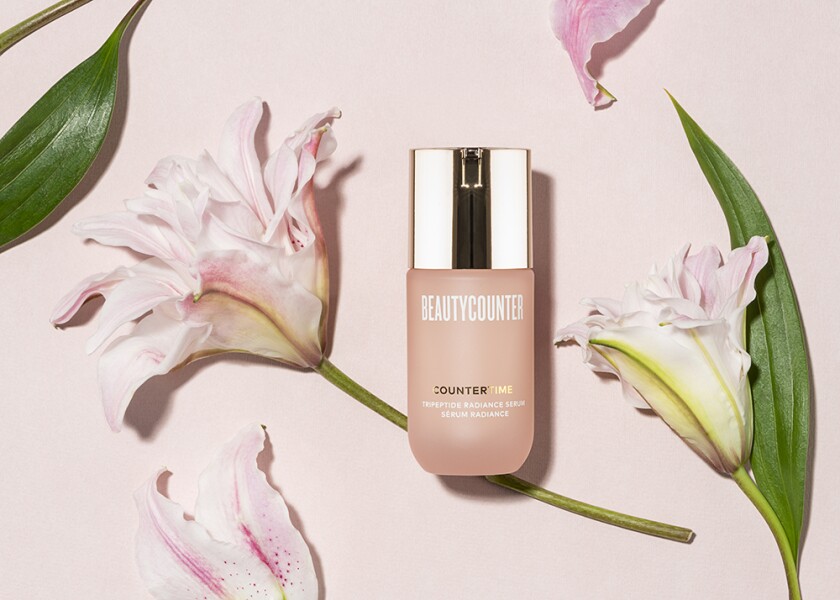 6 Clean Beauty Products for Spring