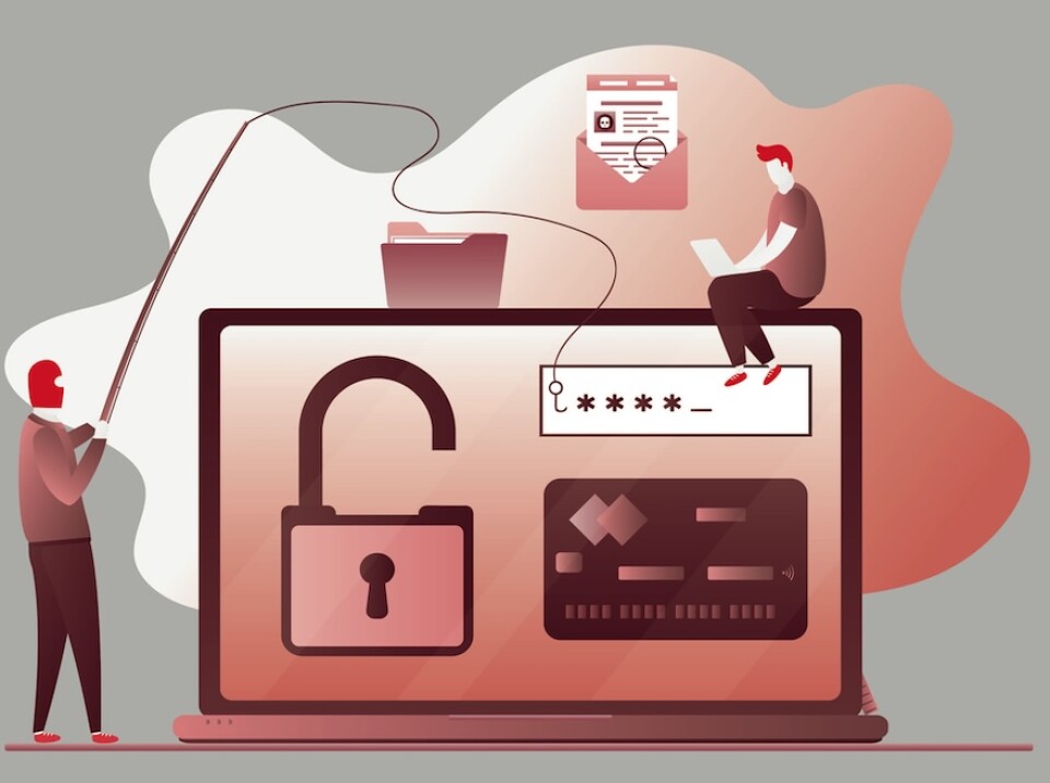 Spotting Scams & Staying Safe