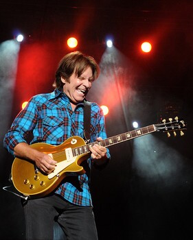 john fogerty