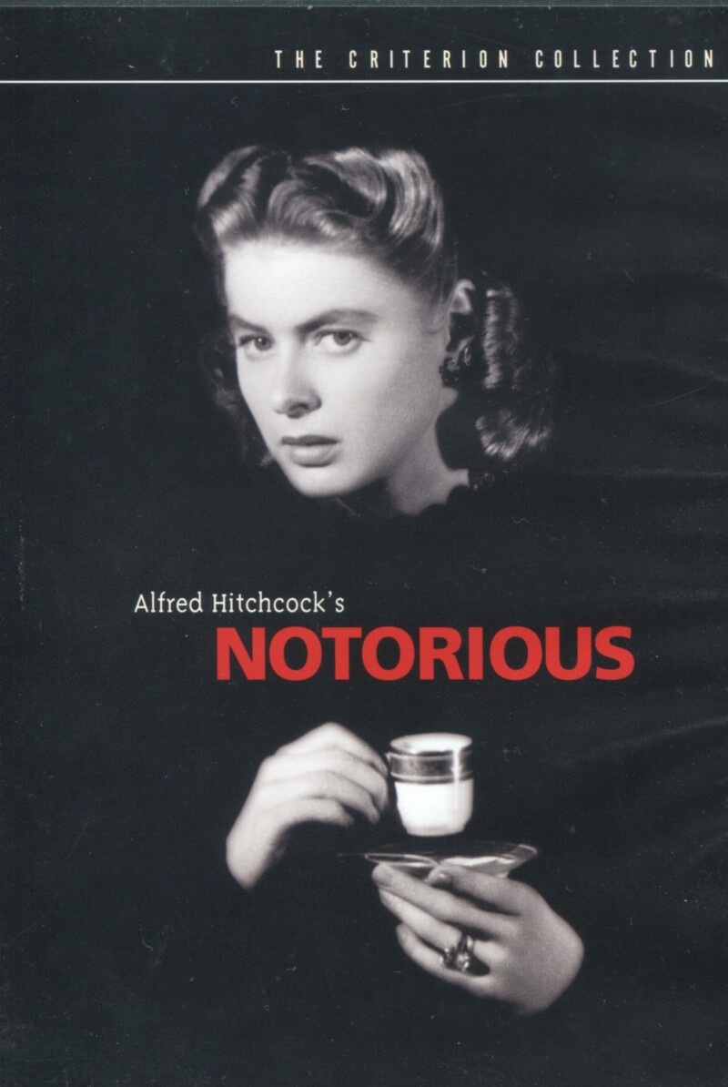 Notorious Criterion