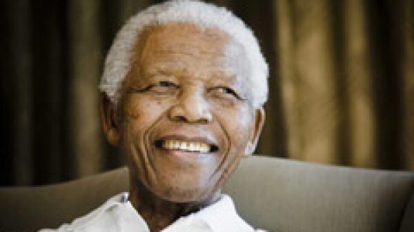 Nelson Mandela Legacy Obituary