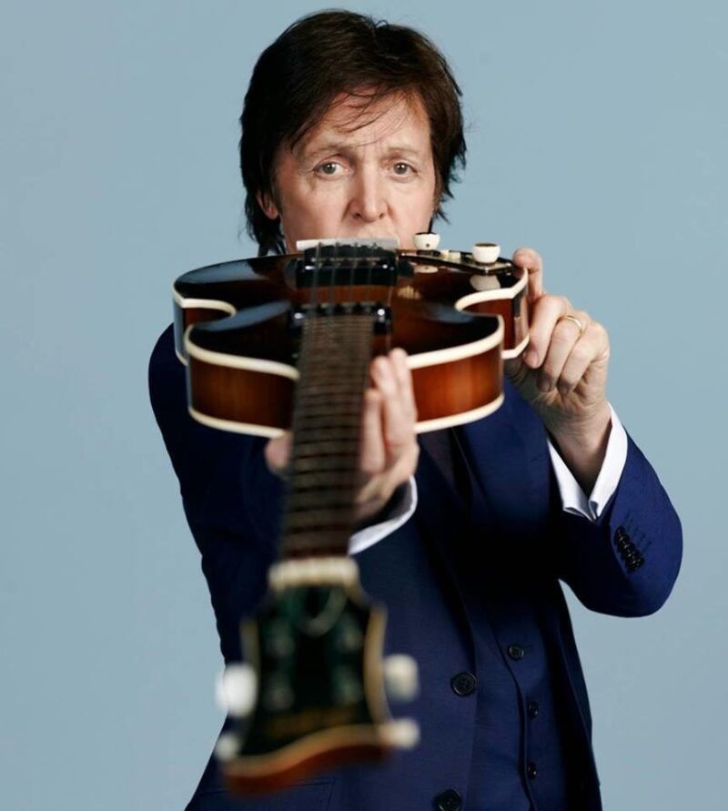 PaulMcCartney