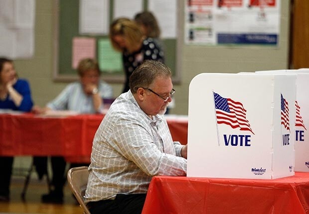 620-voters-cast-their-ballots-kent-ohio