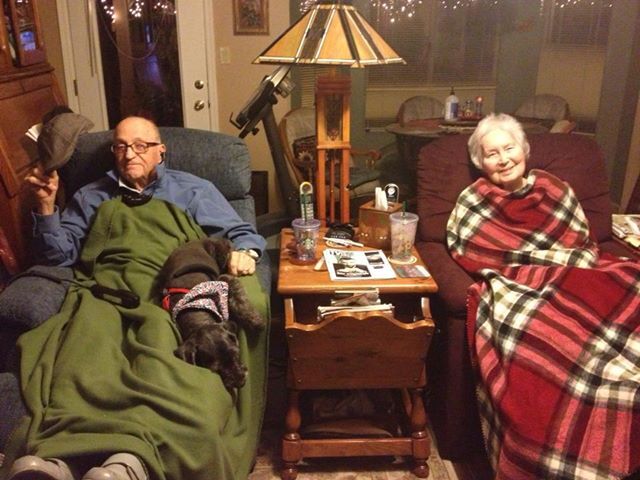 5 Tips for Caregivers to get a Respite Break.
