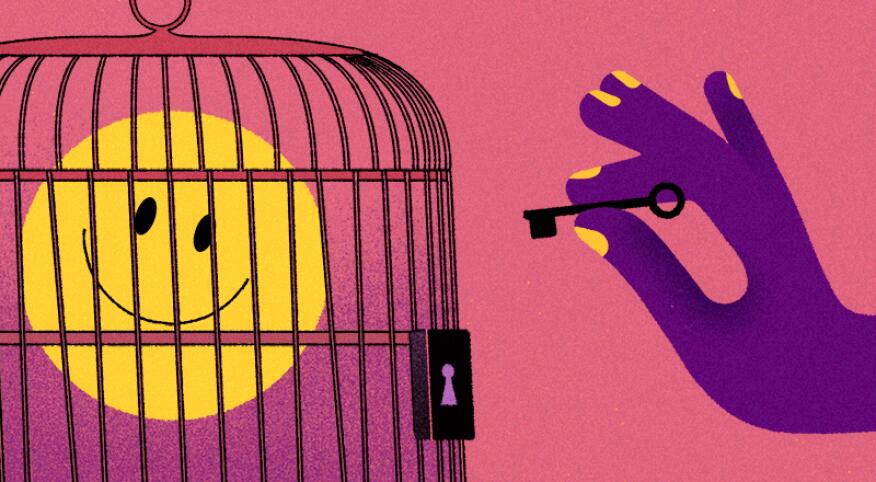 illustration_of_hand_holding_key_for_a_cage_with_happiness_inside_by_chiara_ghigliazza_1440x440