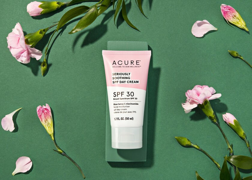 6 Clean Beauty Products for Spring