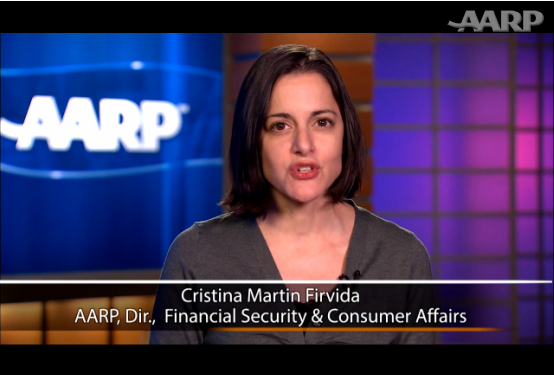 Chained CPI Video screen shot