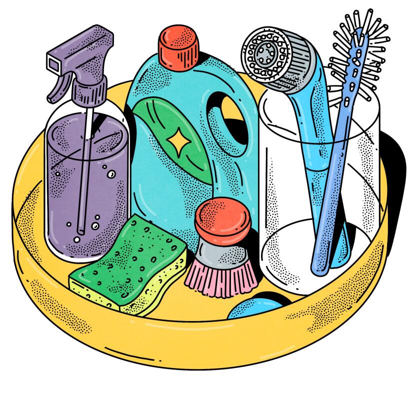 illustration_of_Cleaning_Supplies_on_lazy_susan_by_kathleen_fu.jpg